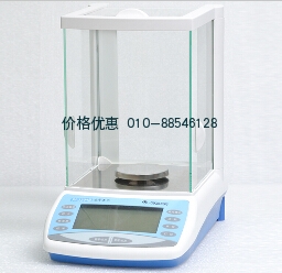 FA3204B(M)电子分析天平(带密度装置)